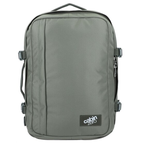 Cabin Zero Travel Cabin Bag Classic Plus 32L Rugzak 46 cm