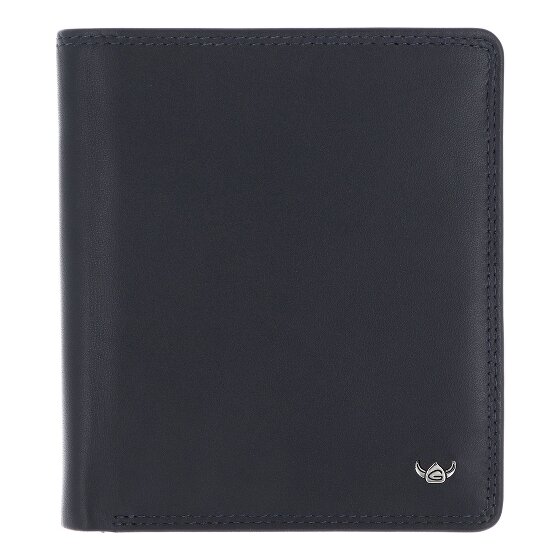 Golden Head Polo Portemonnee RFID Leer 10 cm