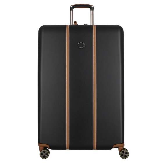 Delsey Paris Cadence 4 wielen Trolley 82 cm met uitbreidingsplooi