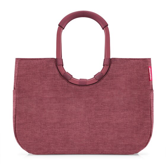 reisenthel Loopshopper L Shopper Tas 46 cm reisenthel Loopshopper L Shopper Tas 46 cm