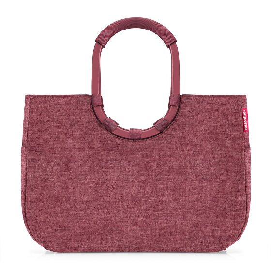 reisenthel Loopshopper L Shopper Tas 46 cm