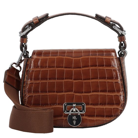 Lauren Ralph Lauren Mini handtas Leer 15 cm