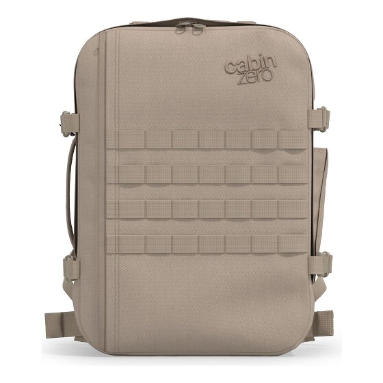 Cabin Zero Militaire 36L rugzak rugzak 46 cm