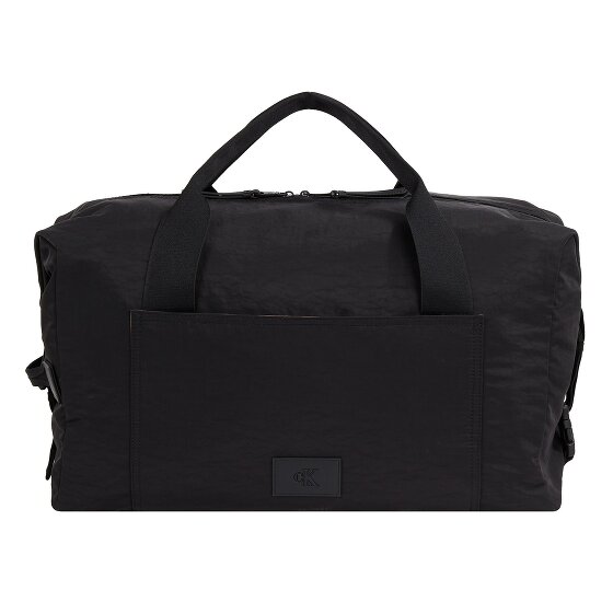 Calvin Klein Jeans Metro Nylon Weekender reistas 50 cm