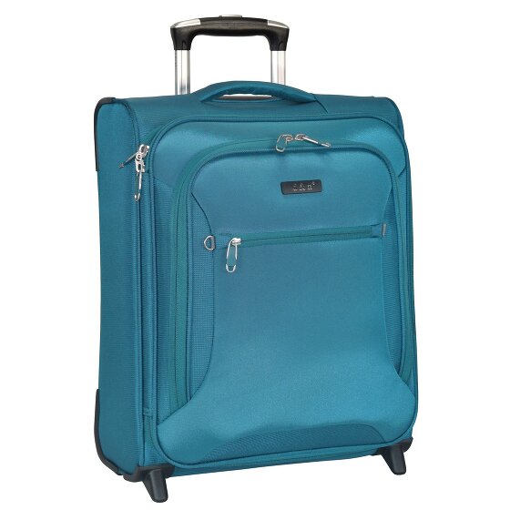 d&n Travel Line 6400 2-wielige handkar 53 cm