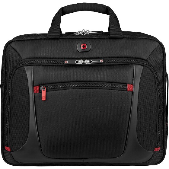 Wenger Sensor Briefcase 40 cm laptopvak