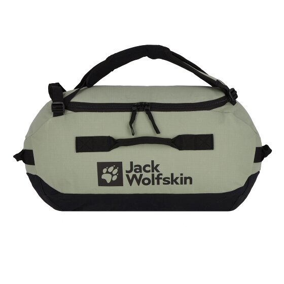 Jack Wolfskin All-In Duffle 35 Weekender reistas 58 cm