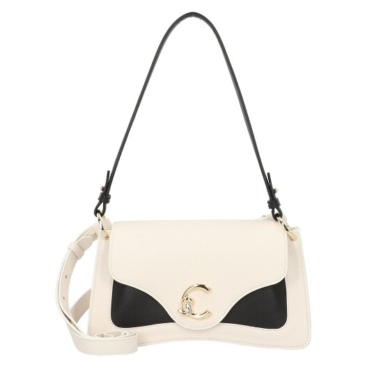 Coccinelle C-Me Schoudertas Leer 27 cm