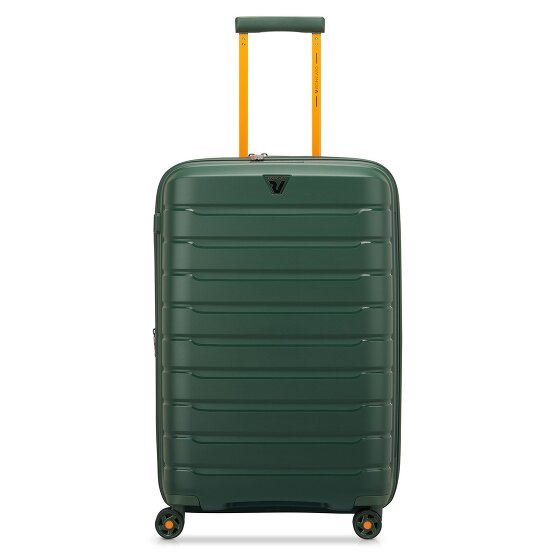 Roncato B-Flying Move 4 wielen Trolley 68 cm met uitbreidingsplooi