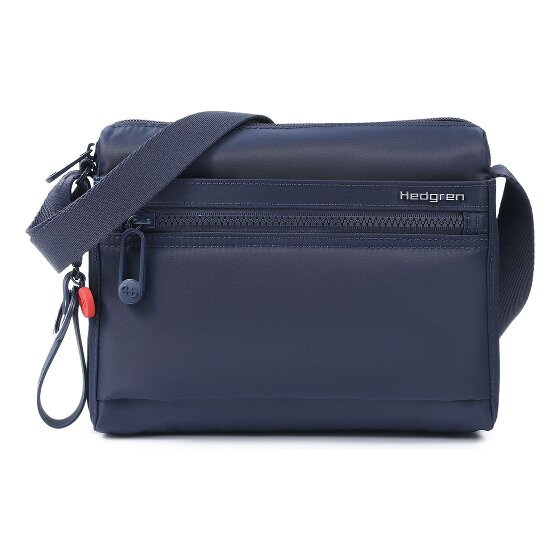 Hedgren Inner City Crossbody tas RFID-bescherming 22 cm