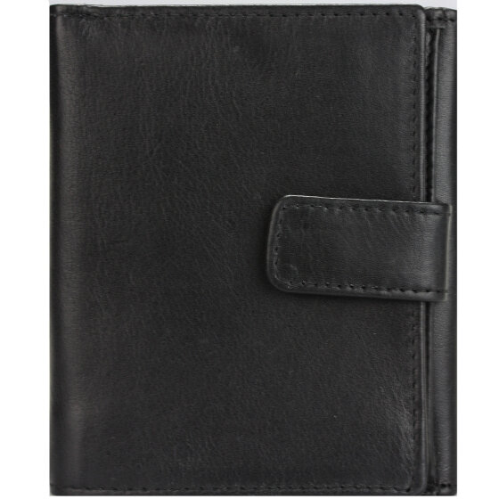 Esquire Eco Portemonnee Leer 10,5 cm