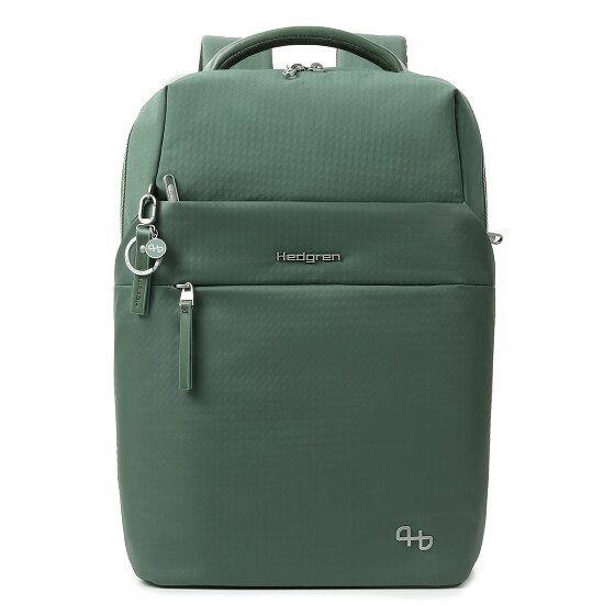 Hedgren Furo Shiki Dagrugzak RFID-bescherming 42 cm