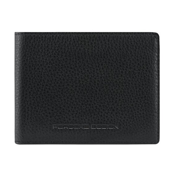 Porsche Design Business Portemonnee RFID Leer 11 cm