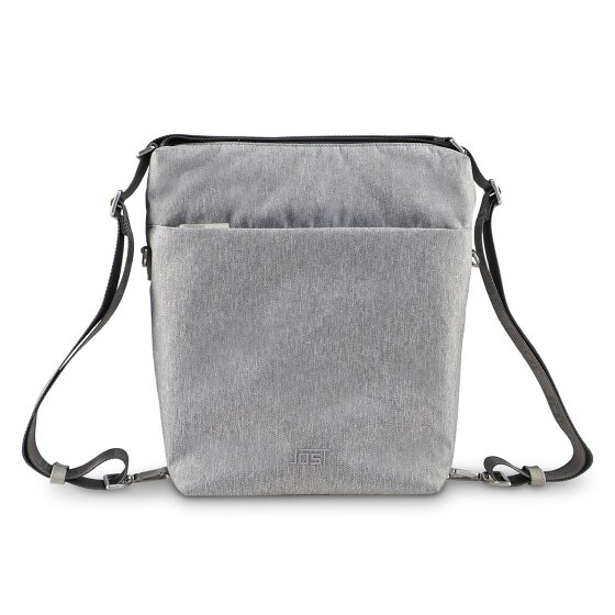 Jost Bergen Schoudertas RFID-bescherming 25 cm