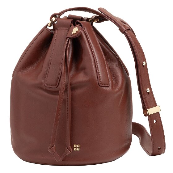 DuDu Filicudi Buideltas Leder 19 cm