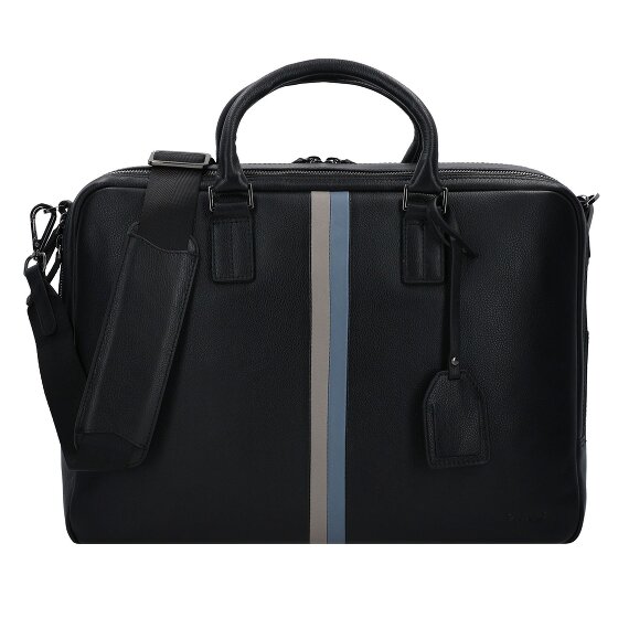 Picard Horizon Koffer Leer 39 cm Laptop compartiment
