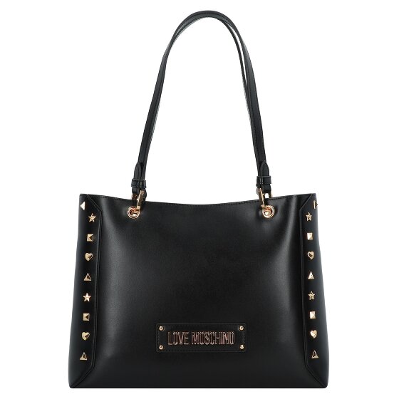 Love Moschino Timeless Shopper Tas 32 cm