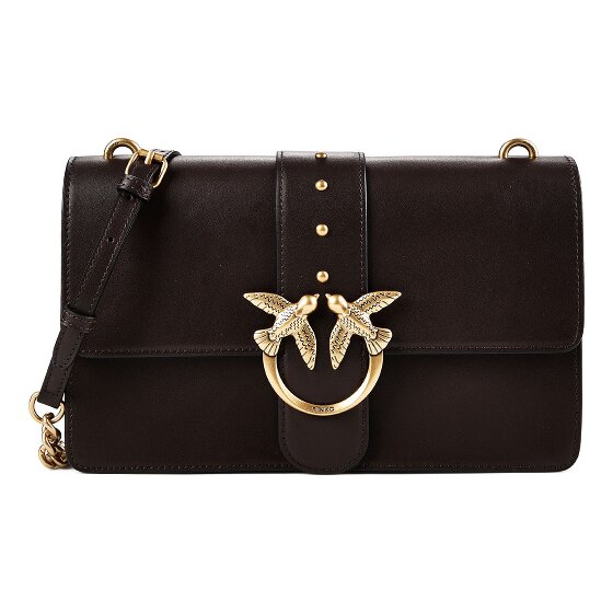 PINKO Love One Crossbody tas 27 cm