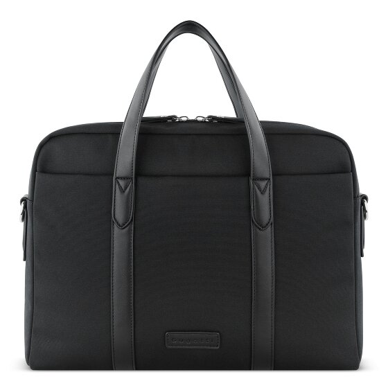 bugatti Maro Koffer 38 cm Laptop compartiment