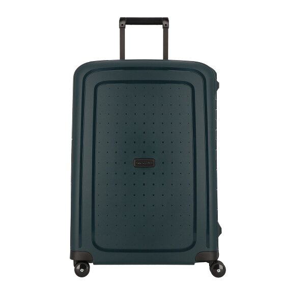 Samsonite S'Cure Spinner 4-wiel trolley 69 cm