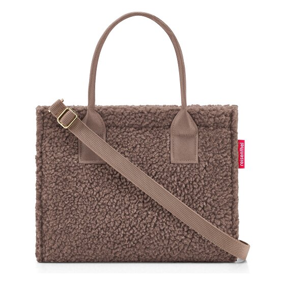 reisenthel Daily Shopper Shopper Tas 27 cm