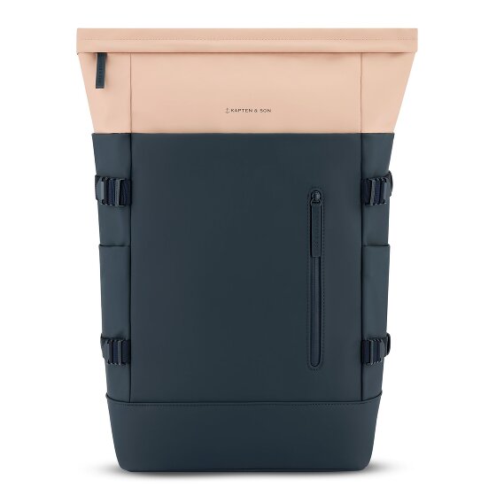 Kapten & Son Helsinki Pro Dagrugzak 52 cm Laptop compartiment