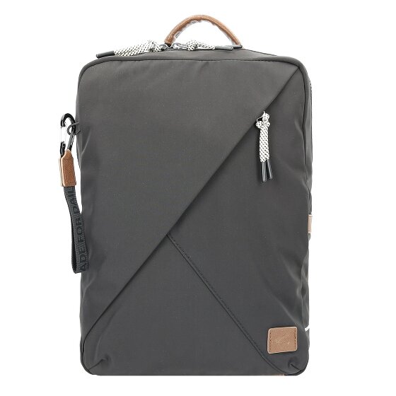 camel active Aurum Dagrugzak 35 cm Laptopvak
