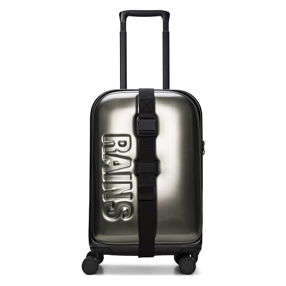 Rains Texel 4 wielen Cabinewagen 55 cm