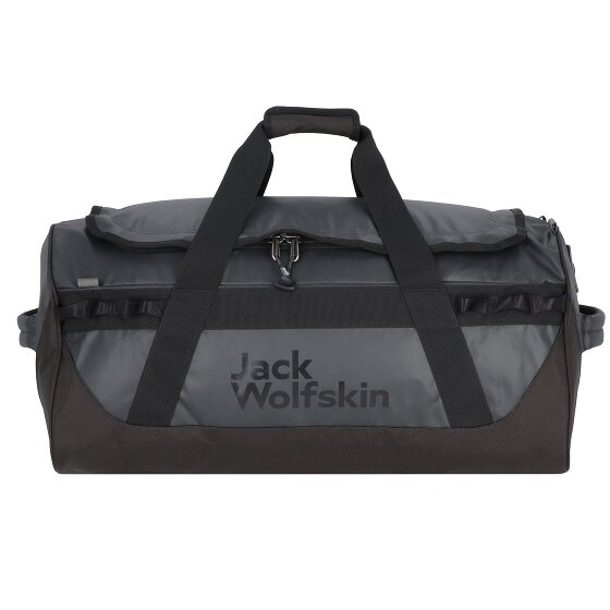 Jack Wolfskin Expedition Trunk 65 Weekender reistas 62 cm