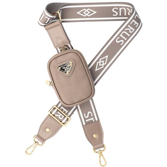 Maison Mollerus Tiana schouderriem 142 cm