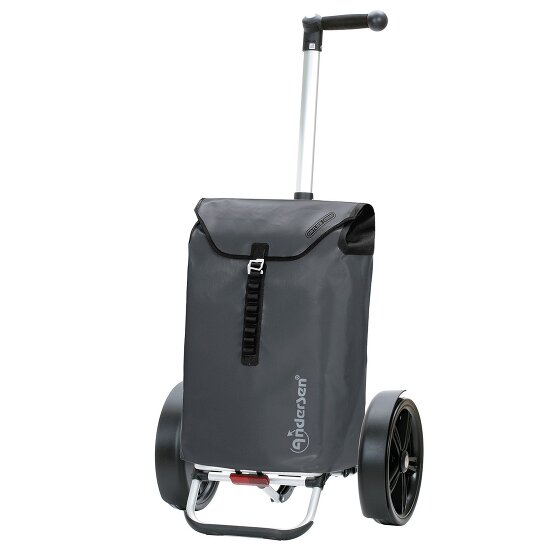 Andersen Shopper Tura Shopper Ortlieb boodschappentrolley 50 cm