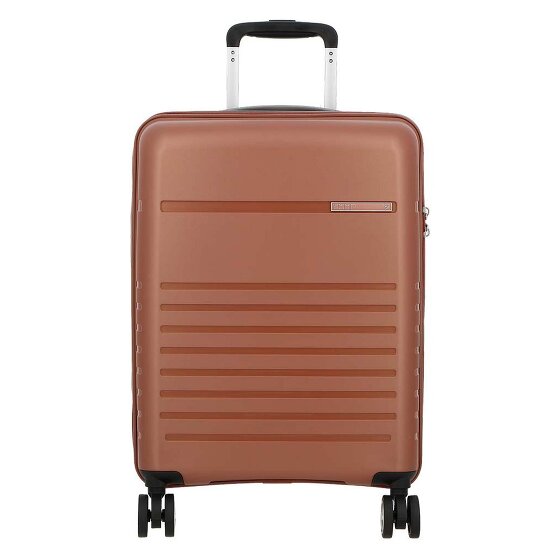 Jump Aven 4 wielen Cabinewagen 55 cm