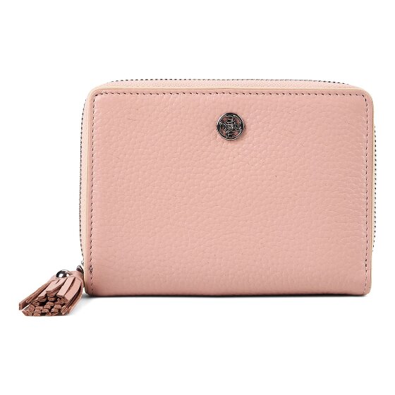 Esquire Virginia Portemonnee RFID-bescherming Leder 13 cm