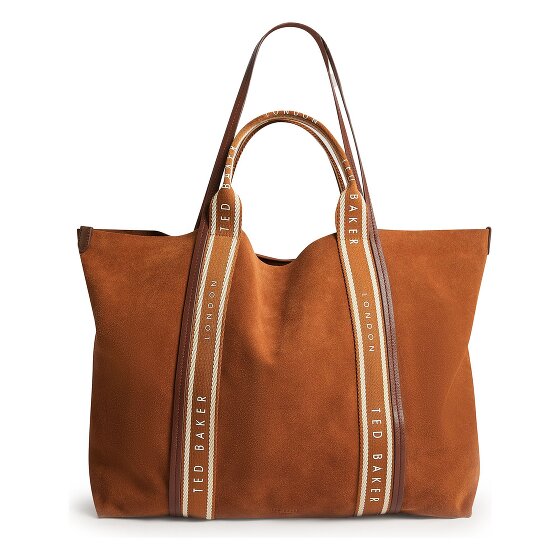 Ted Baker Laurrel Shopper Tas Leer 45 cm