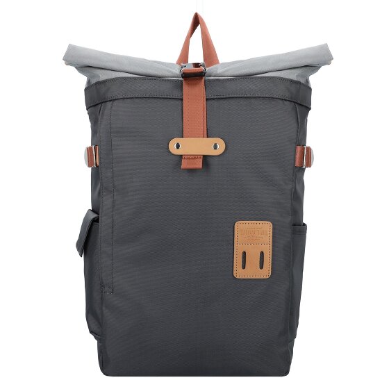 Harvest Label Norikura Dagrugzak 40 cm Laptop compartiment