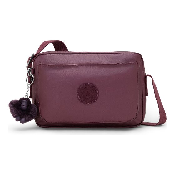 Kipling Basic Plus Abanu Crossbody tas M 24 cm