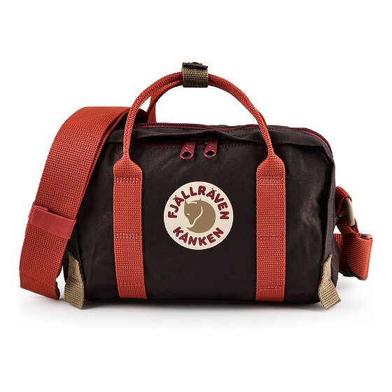 Fjällräven Kanken Handtas 22 cm