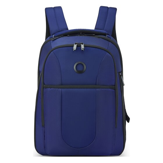 Delsey Paris DLC 2.0 Dagrugzak 44 cm Laptopvak