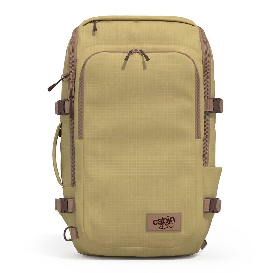 Cabin Zero Adventure 43 Dagrugzak 46 cm Laptopvak