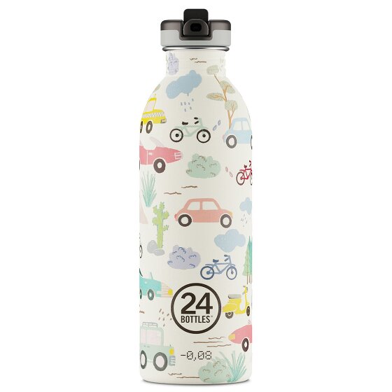 24Bottles Urban drinkfles 500 ml