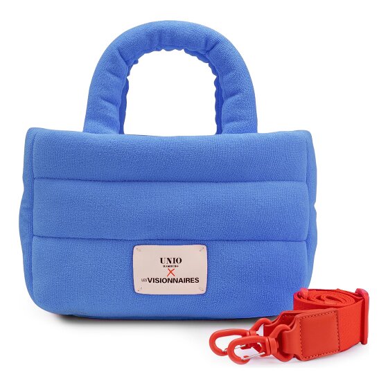 LES VISIONNAIRES Unio Cortina Handtas S 27 cm