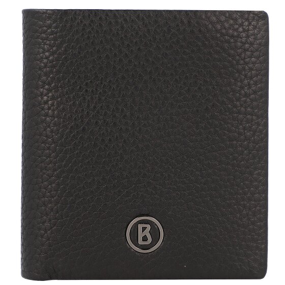 Bogner Vail Sami Portemonnee RFID Leer 9 cm