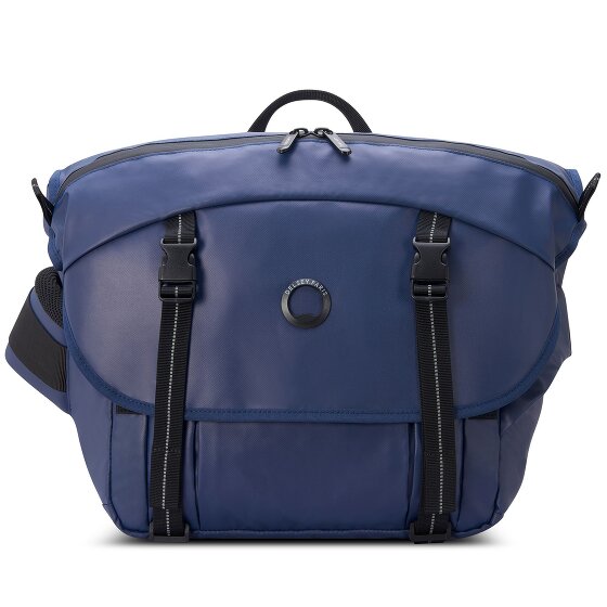 Delsey Paris Raspail schoudertas 46 cm laptopvak