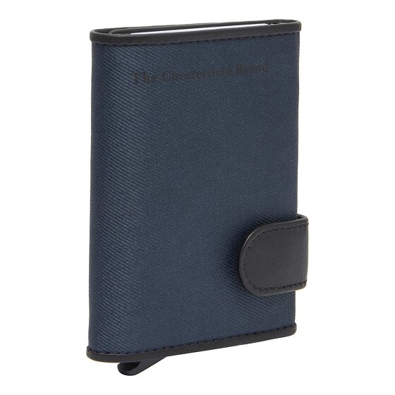 The Chesterfield Brand Delsbo Portemonnee RFID-bescherming Leer 7.5 cm