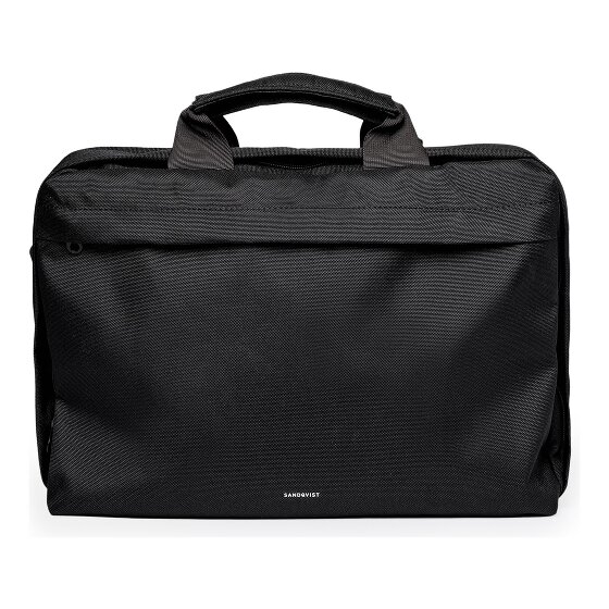 Sandqvist Go Koffer 40 cm Laptop compartiment