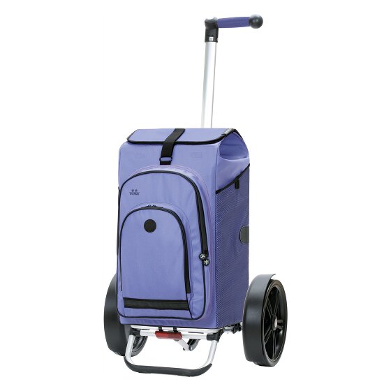 Andersen Shopper Tura Shopper Winkelwagen 67 cm