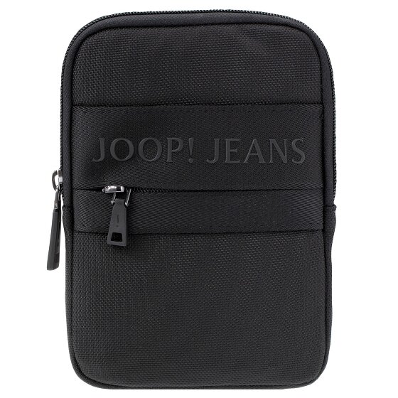 Joop! Jeans Modica Rafael Schoudertas 13 cm Joop! Jeans Modica Rafael Schoudertas 13 cm