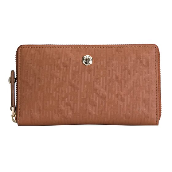 Jekyll & Hide Verona Portemonnee RFID Leer 17 cm