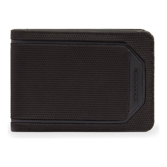 Piquadro Lyss Portemonnee RFID-bescherming 13 cm