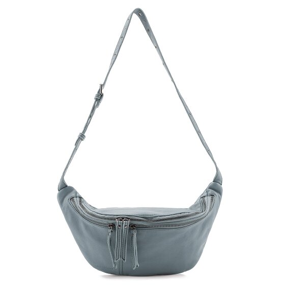 FredsBruder Me and My Bag Fanny pack Leer 40 cm